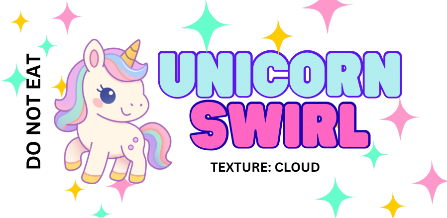 Unicorn Swirl