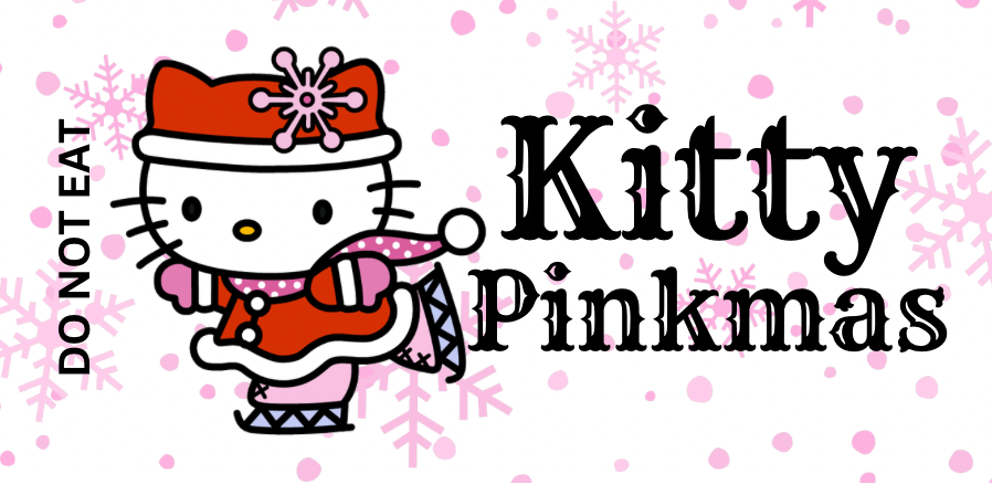 Kitty Pinkmas