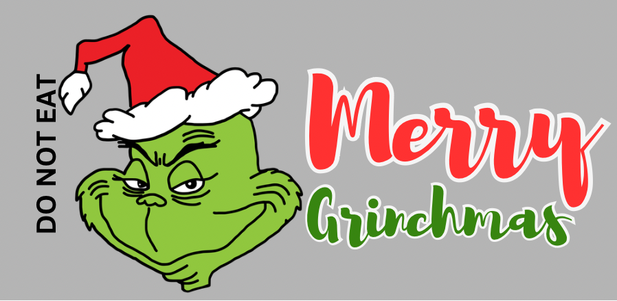 Merry Grinchmas