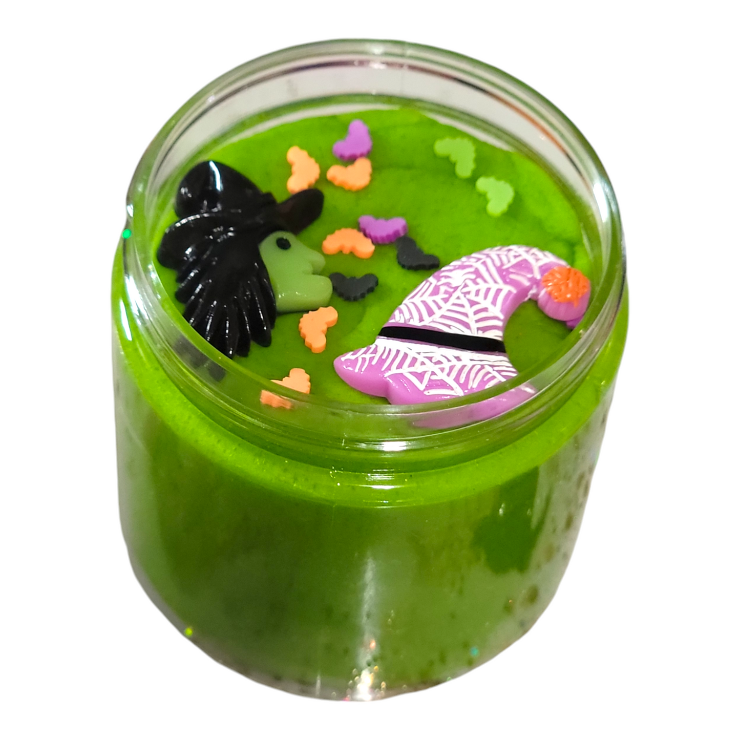 Witches Brew