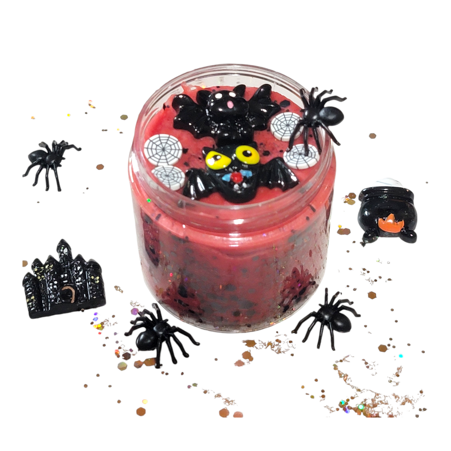 Hallow's Eve