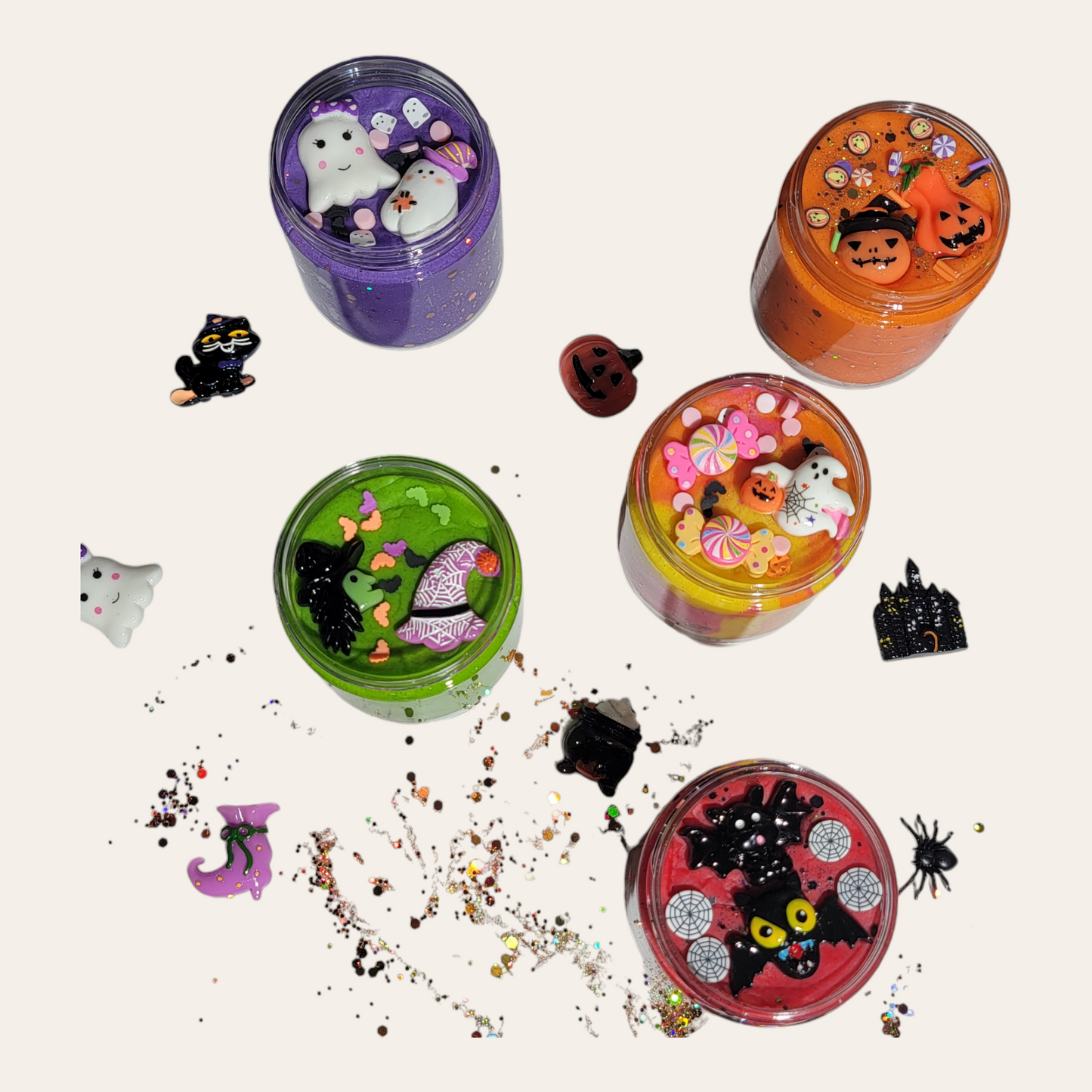 Halloween Bundle