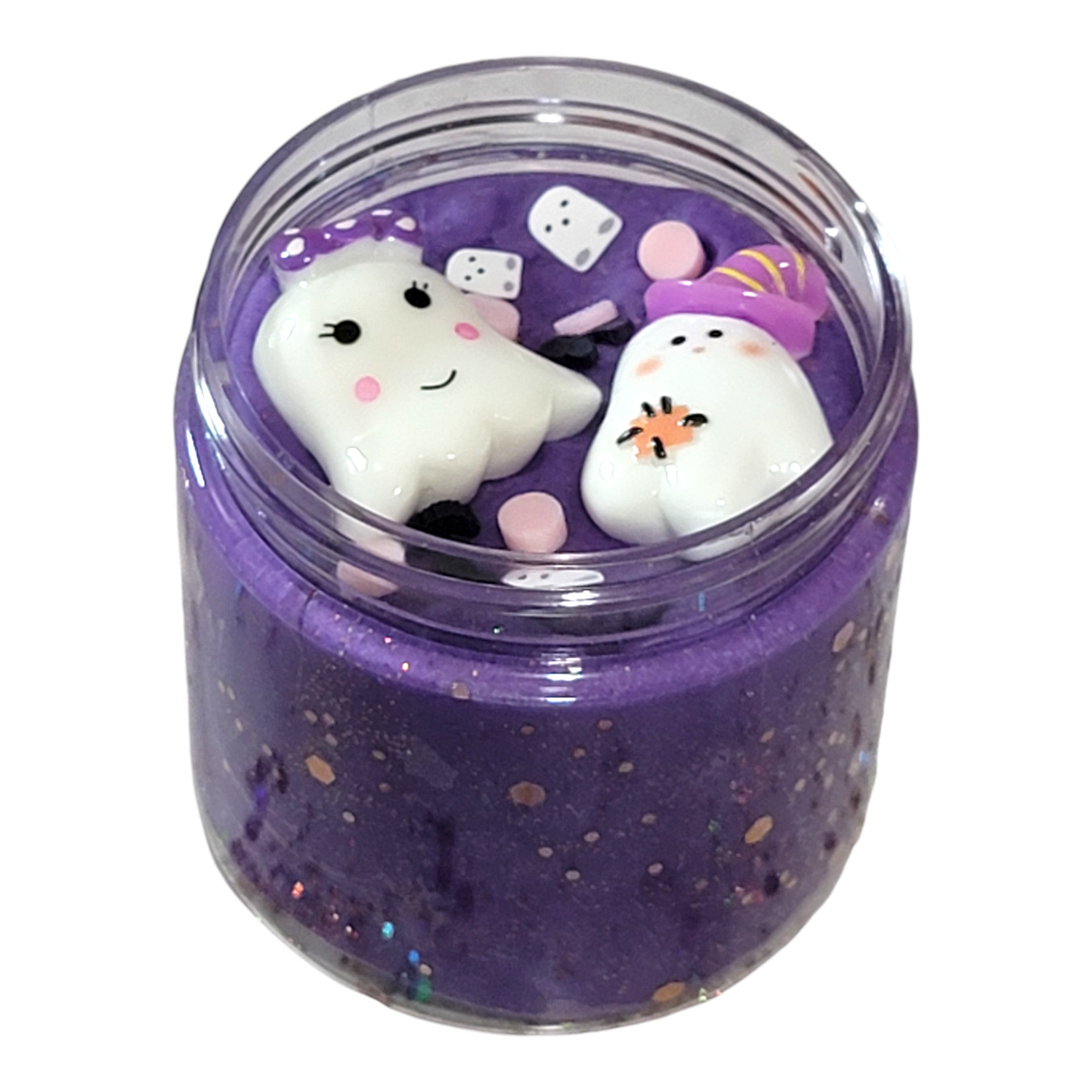 Boo-tastic