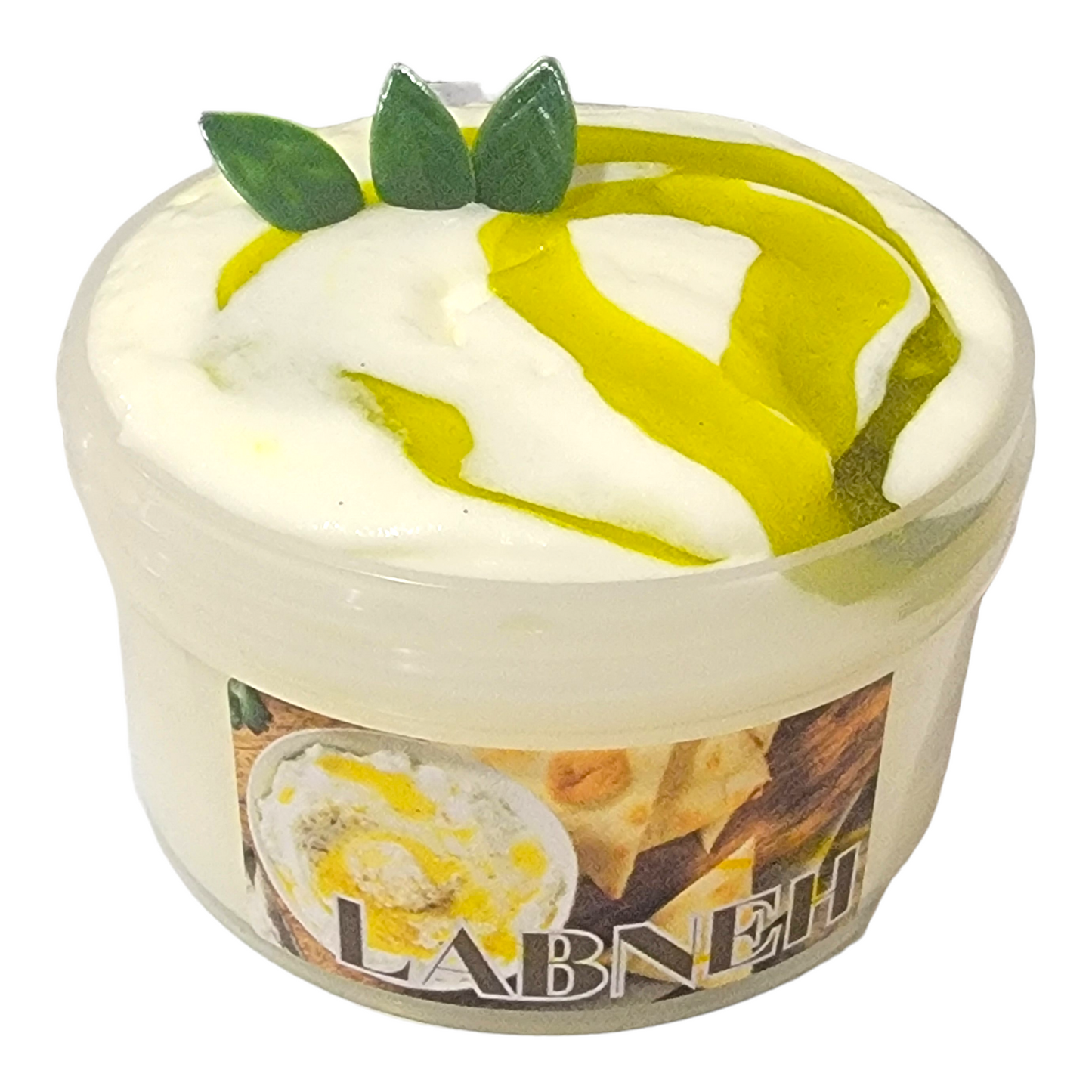 Labneh