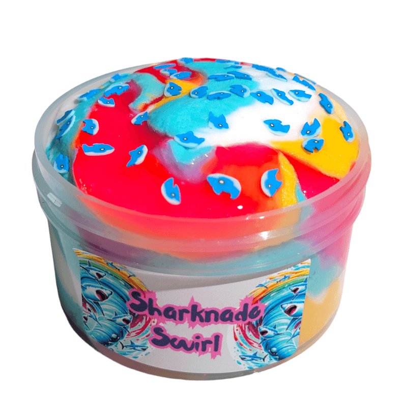 Sharknado Swirl