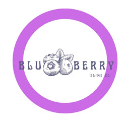 BluBerry Slime Co