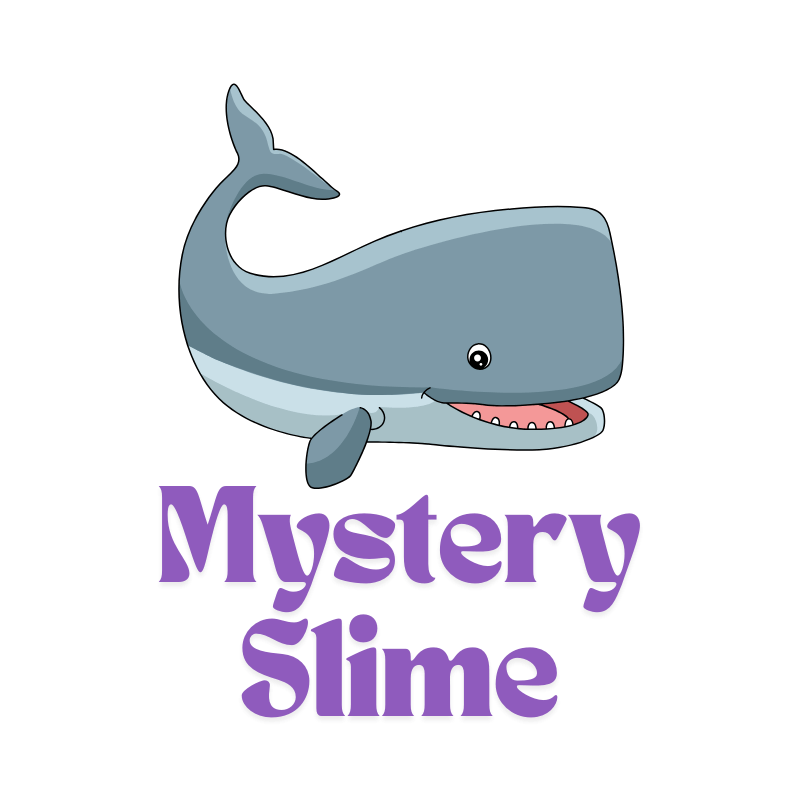 Ambergris _ Mystery Slime