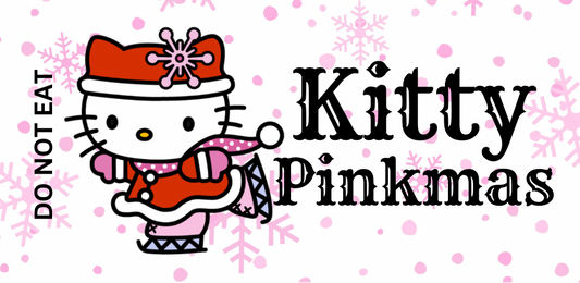 Kitty Pinkmas