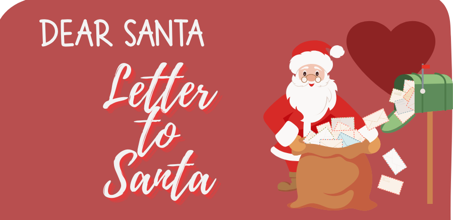 Letter to Santa