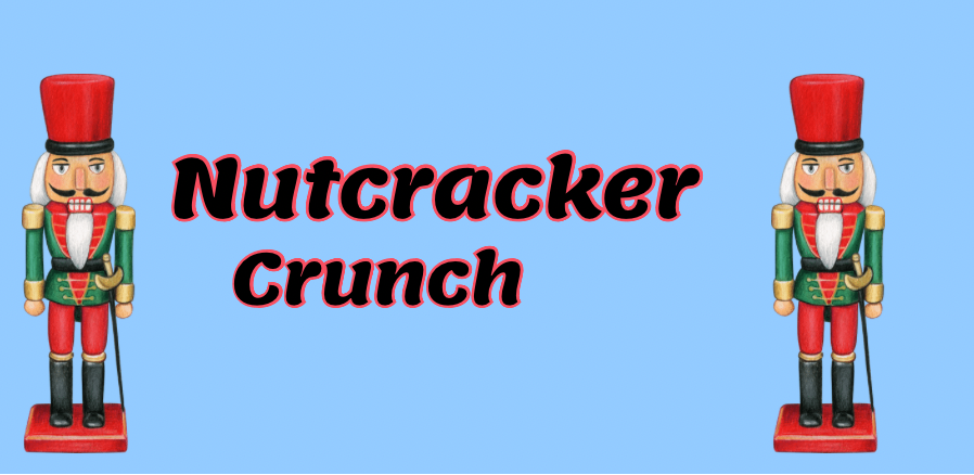 Nutcracker Crunch