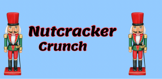 Nutcracker Crunch