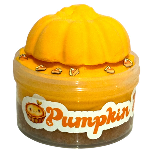 pumpkin pie