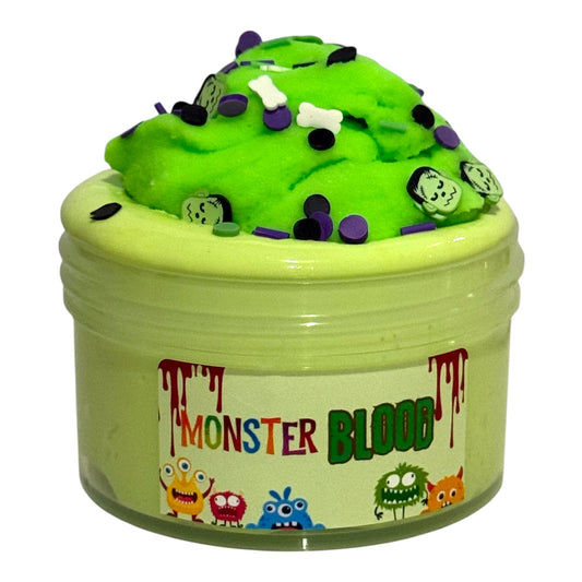 Monster Blood
