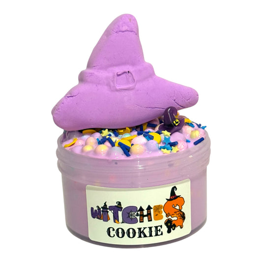 Witches cookies